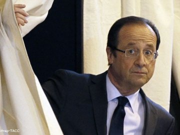 Президент Франції назвав Росію партнером, а не загрозою