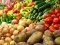 В Україні четвертий тиждень поспіль падають ціни на овочі