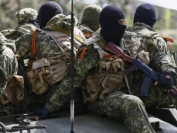 Бойовиків на Донбасі об'єднують в «армію Новоросії», - Тимчук