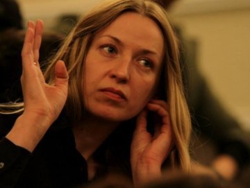 Українська режисерка відмовилася від російської нагороди на кінофестивалі 