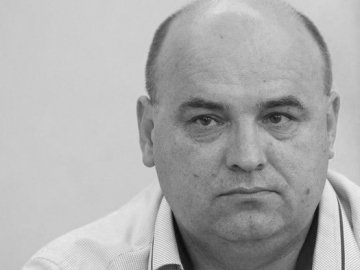 В Україні ще один переобраний міський голова помер від коронавірусу