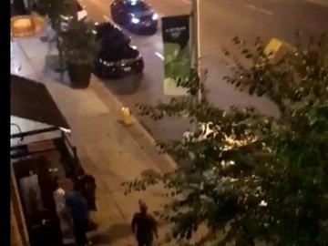 Стрілянина у Торонто: є загиблі і поранені