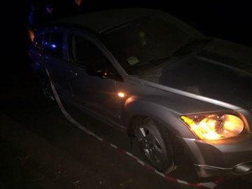 За ніч у Луцьку затримали 4 нетверезих водіїв. ФОТО