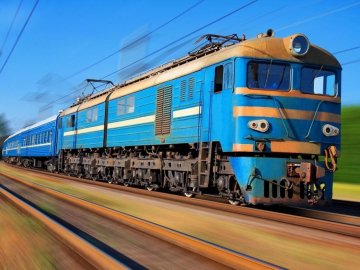 На період осінніх канікул пустять додатковий потяг «Ковель-Київ»