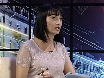 Юлія Вусенко: «Прийняття мораторію призвело б до колапсу». ВІДЕО