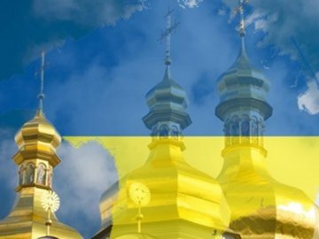 Релігійний скандал: на Волині священик Московського патріархату заявив, що приватизував церкву 