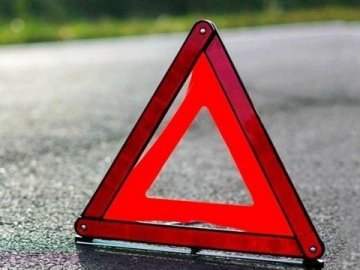 Волинянин втрапив в аварію на трасі Ковель-Жовква 