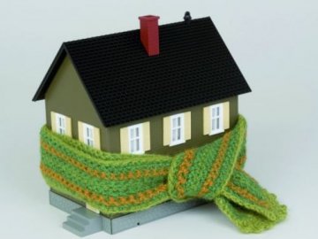 Як модернізувати будинок, щоб виключити втрати тепла. ІНФОГРАФІКА