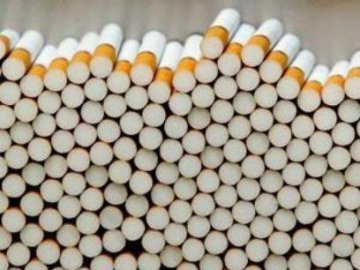 На Волині вилучено контрабанду з 65 000 пачок цигарок