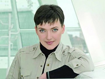 Воронезький суд не звільнив під заставу Надію Савченко