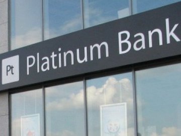Platinum Bank погасив понад 50% стабілізаційного кредиту НБУ