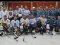 Волинські хокеїсти перемогли білоруську команду