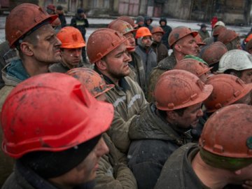 Спустилися в шахту і відмовляються працювати: на Львівщині страйкують гірники