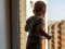 На Одещині загинула 4-річна дитина, яка випала з вікна 10 поверху