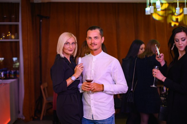 У Луцьку відгриміла вечірка з нагоди 5-ліття журналу «Space»