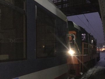 Рейковий автобус «Луцьк-Львів» відновлювати не будуть