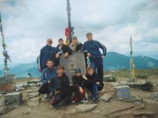 Бути студентом: відомі волиняни показали світлини університетських часів