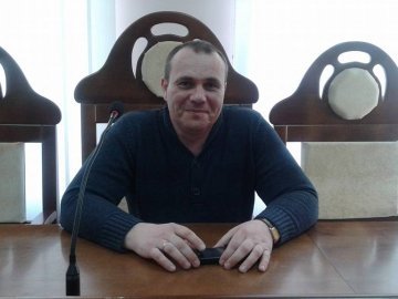 Волинський адвокат порадив військовим прокурорам сходити до церкви