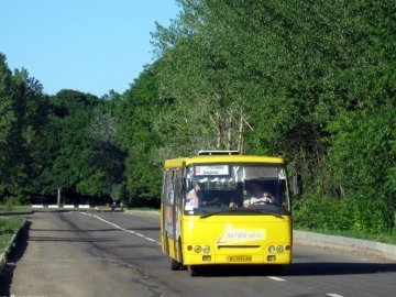 У Луцьку можуть запустити новий автобусний маршрут