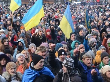 Кількість репресій проти протестів зараз більша, ніж за часів Януковича