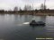 На Волині автомобіль в`їхав в озеро: 38-річний водій потонув