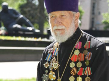 Помер Петро Влодек – Почесний ректор Волинської духовної семінарії