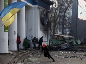 У Києві помер ще один протестувальник
