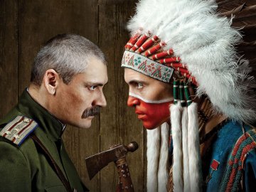 У Луцьку покажуть фільм українського режисера