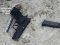 Стрілянина в Луцьку: затримали чоловіка з пістолетом