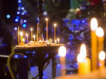 29 листопада у християн всього світу починається Різдвяний піст: традиції та прикмети у цей день
