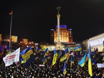 Активістам, які постраждали під час подій Майдану, виділили допомогу