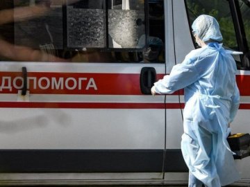 Ранок 18 травня: в Україні – 18 616 випадків коронавірусу, на Волині – 625