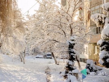 Погода в Луцьку на вівторок, 1 січня