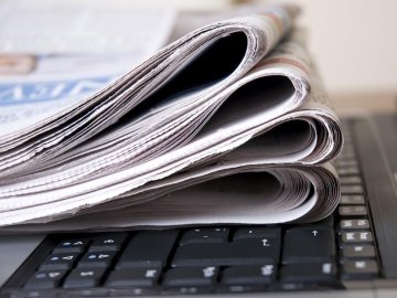 Понад 130 газет та журналів в Україні хочуть декомунізувати 