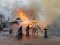 На різдвяному ярмарку у Львові – вибух, є постраждалі. ФОТО. ВІДЕО