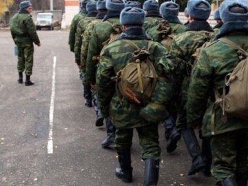 Чергова хвиля мобілізації охопить від 5 до 10 тисяч українців