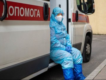 Скільки нових випадків інфікування коронавірусом виявили в Україні за минулу добу