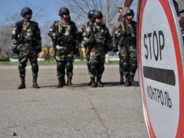 Затриманого «губернатора» Луганська відбили озброєні гранатометами бойовики 