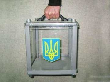 У Володимир-Волинському окрузі опозиція заявляє про порушення