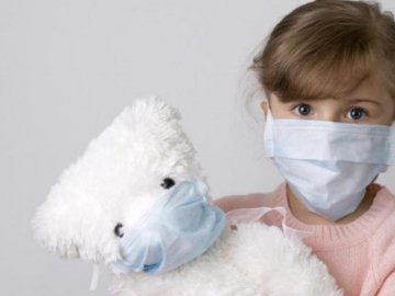 В Україні уже  57 дітей захворіли на коронавірус