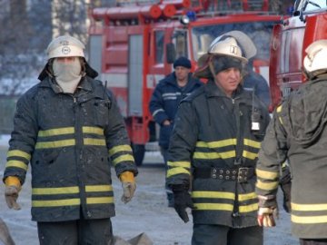 Село під Луцьком може отримати 2 мільйони євро на пожежників