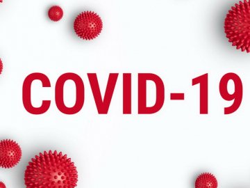 В Україні – найвищий добовий показник захворюваності на COVID-19 з початку грудня