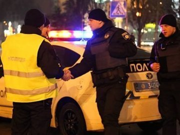 У Києві в кафе стрілянина: поранені двоє людей