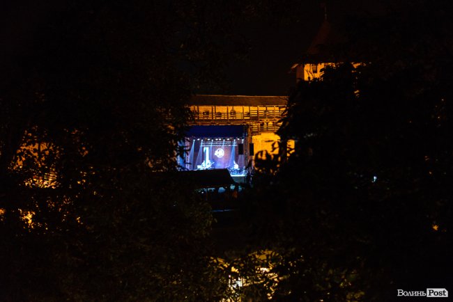 Запальне закінчення літа з Art Jazz: як у Луцьку минув другий день фестивалю