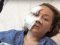 У Туреччині  чоловік  через ревнощі порізав ножем обличчя 28-річної українки 