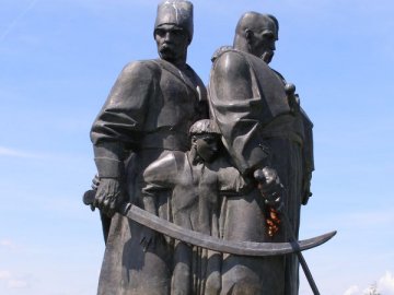 У Берестечку вшанують загиблих у битві козаків