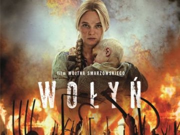 Скандальний польський фільм «Волинь» показали у Чехії