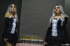 У луцькому «Промені» відкрили караоке.ФОТО