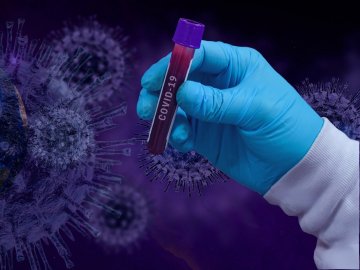 П'ять смертей і антирекорд за кількістю нових випадків: ситуація з коронавірусом на Волині за останню добу
