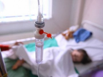 У лікарні помер 7-річний хлопчик, який отруївся грибами